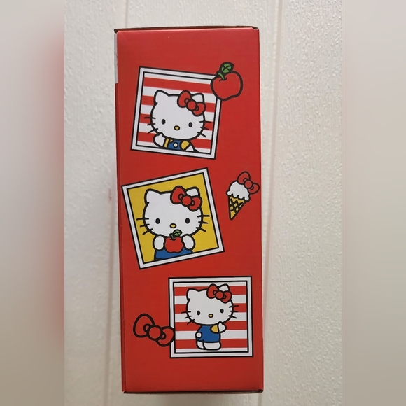Sanrio Hello Kitty And Friends Hello Kitty Building Block Figure - Picture 4 of 5